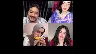 علياء قمرون انا بحب الفلوس وبتقول ان معاها ٥٠ الف جنيه بس وصرفت ٩٥ الف وجابت ايفون 16وان تيرا قمرون 