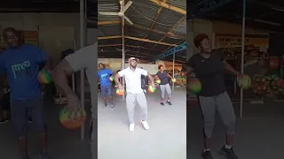 gym clas of million skills aerobics gymikemillionskillstv