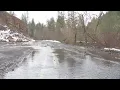 I have never seen anywhere near this kind of devastation Commissioner details flood damage in