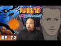 Download Lagu AKATSUKI ATTACK! | Naruto Shippuden Episode 72 REACTION | Anime Reaction