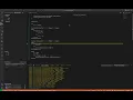 Demo Debugging a WinZigC program using LLDB