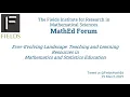 Download Lagu MathEd Forum maart 2025: Ontwerpen van kwalitatief hoogwaardige statistiekcursussen
