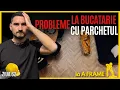 Download Lagu Ziua 62 🏗️ Cat costa o cabana A Frame de la A la Z⁉️ | PROBLEME CU PARCHETUL si la BUCATARIE
