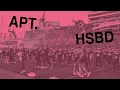 Download Lagu APT. by ROSÉ \u0026 Bruno Mars · USC Trojan Marching Band at High School Band Day