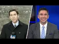 Adam Tuss Celebrates 10 Years at News4