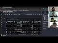 Lesson Data Processing with Pandas From Grade 8 Math to AI