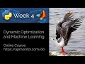 4 Estimator Objectives and Tuning
