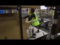 Amazon goes on a hiring spree