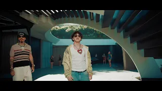 Xavi, Codiciado - Se Me Amanece (Official Video)