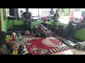TANGAN PALSU (COVER) - NOVY