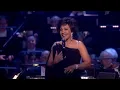 Shirley Bassey - Diamonds Are Forever - Gorbachev 80's Birthday Royal Albert Hall London.mp4