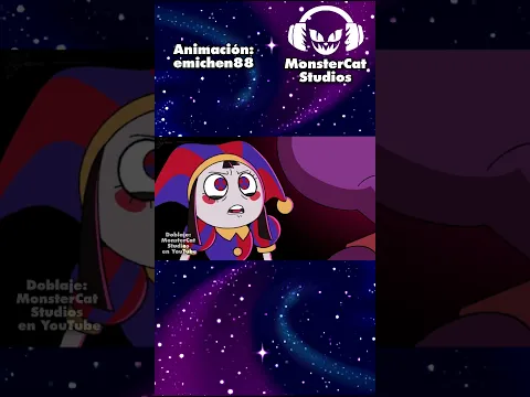 ¿Jax puede redimirse? Fandub