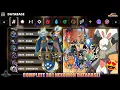 Download Lagu Nexomon Extinction: Complete Database All 381 Nexomon