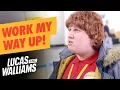 Download Lagu BEST of Tommy, the Fast Food Flier! | Come Fly With Me | Lucas and Walliams