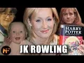 The Life of JK Rowling Explained Origins of the Harry Potter Series
