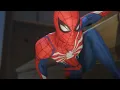 MARVEL S SPIDER-MAN REMASTERED Into the Fire Walkthrough PS5