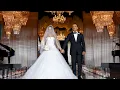 Lagu The Beautiful Bride Tatiana: Breathtaking Entrance