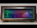 Wendy Waldman - My Love Is All I Know (Equalizer Visualizer)
