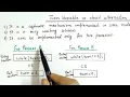 Turn Variable Strict Alternation Method Two Processes Solution for Critical Section Problem