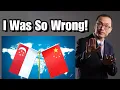 Download Lagu I was So Wrong About The Chinese!