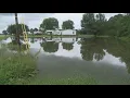 Camden County Sheriff s Office cautions community in the midst of floods