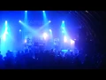 Download Lagu Starset - Starlight LIVE (9th Aug 2017/Brisbane Australia)