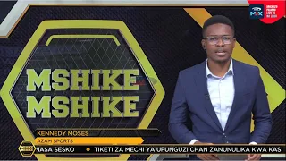 MSHIKEMSHIKE AZAM TV 31 07 2025  MSHIKEMSHIKE AZAM TV 31 07 2025