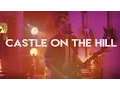 Download Lagu CASTLE ON THE HILL - Ed Sheeran - Nick Warner (Punk goes Pop Rock Cover)