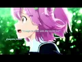 Lagu One Voice By Rokudenashi AMV with English Subtitles