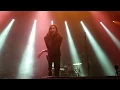 Lagu Bad Omens - Feral (Live 10-4-18)