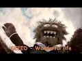 SEEED - Wonderful life (lyrics)