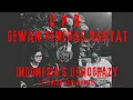 Download Lagu Puspa Karima [Unplugged] Ft. Anzar Mustikowati - DPR (Dewan Pemeras Rakyat) \u0026 Indonesia's Democrazy