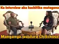Download Lagu Manganya waulura zose pa interview iyi ndipo tisamangowonana