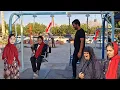 Download Lagu This episode. Taking Fatima and Grandma to the city to buy things for Fatima.