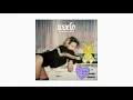 Tove Lo - Are U gonna tell her? (Audio) ft. ZAAC