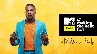 the making of adekunle golds