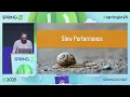 Download Lagu Cause of Death: Spring Data JPA by Thorben Janssen @ Spring I/O 2025