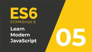 JavaScript Tutorial Bangla ES6 Spread Operator Part 05