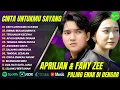 Download Lagu APRILIAN ft FANY ZEE - CINTA UNTUKMU SAYANG - DIRIMU BUKAN DIRINYA - || POP MELAYU TERPOPULER 2025
