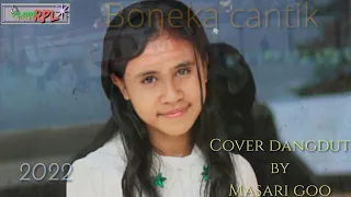 Download dangdut boneka cantik cover terbaru 2022 versi masari goo @sarimasarichannel1739 MP3