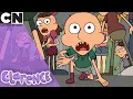 Download Lagu Clarence | Sumo Is Mad | Cartoon Network UK 🇬🇧