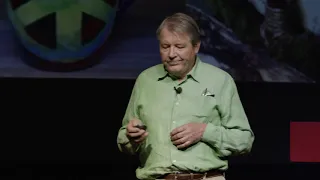 Making a Difference With Art Malcolm Tibbetts TEDxSouthLakeTahoe