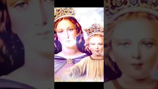 ترنيمه علشان خاطر العدرا يارب                          دندنها