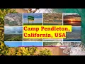 Discover Camp Pendleton Top 5 Must-Visit Places in Southern California s Premier Marine Corps Base