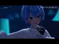 BIBBIDIBA (ビビデバ) (Acoustic Live ver) -  Hoshimachi Suisei 【Suisei Acoustic 3DLIVE 2026】
