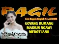 Download Lagu GOYANG DUMANG-MADIUN NGAWI-MEDOT JANJI-RAGIL Pongdut