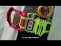 Download Lagu Kamen Rider Ex-Aid Taddle Fantasy Henshin