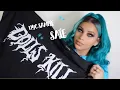 DOLLSKILL NYC SAMPLE SALE HAUL