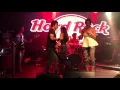 Download Lagu Nikita Mirzani Feat ID Talent Band at Hard Rock Cafe Hong Kong