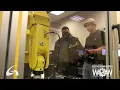 WOW Mechatronics Robotics Automation at Gadsden State